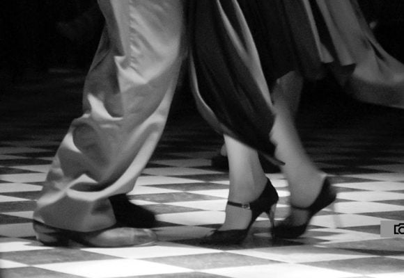 milonga