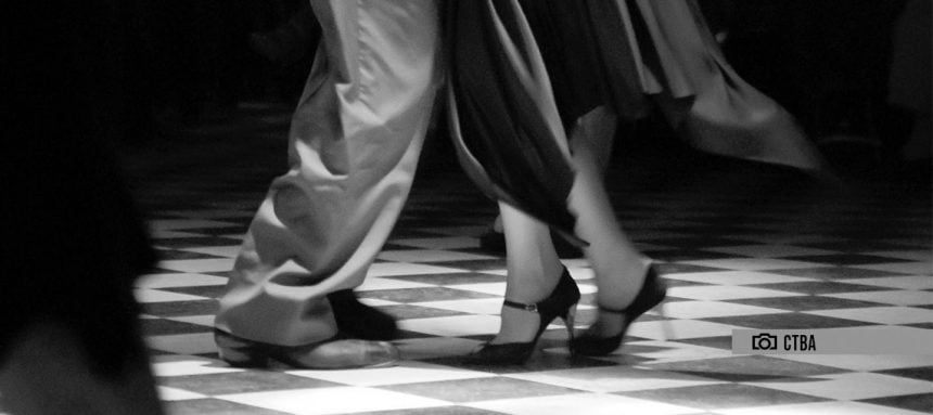 milonga