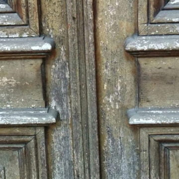 Nuevas denuncias de robo de picaportes en la Comuna 9