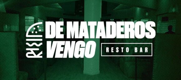 Chicago inaugura su nuevo restobar