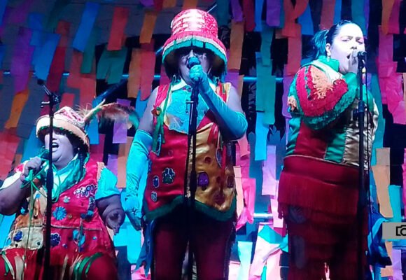 descarrilados de parque avellaneda