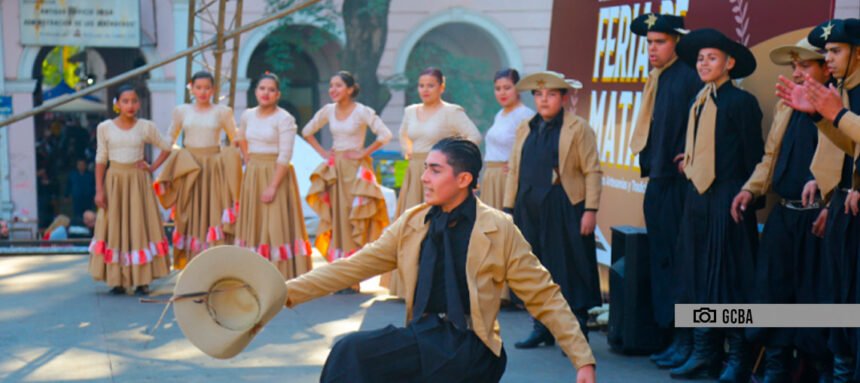 feria de mataderos