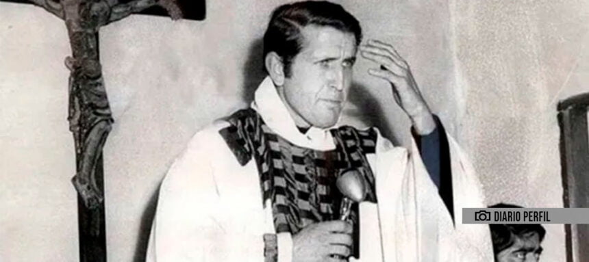 padre mugica