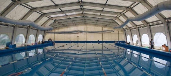 natatorios porteños