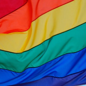 bandera lgbt