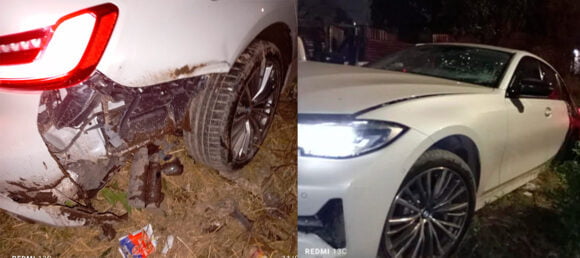 Balearon a un comisario retirado para robarle el auto en Liniers