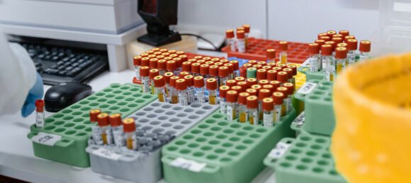 Campaña de donación de sangre en Liniers