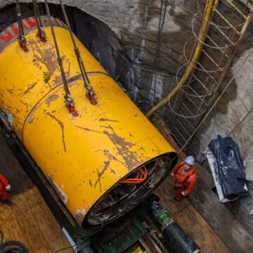 Llamaron a licitación para obras en el Arroyo Cildañez