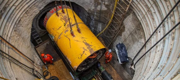 Llamaron a licitación para obras en el Arroyo Cildañez