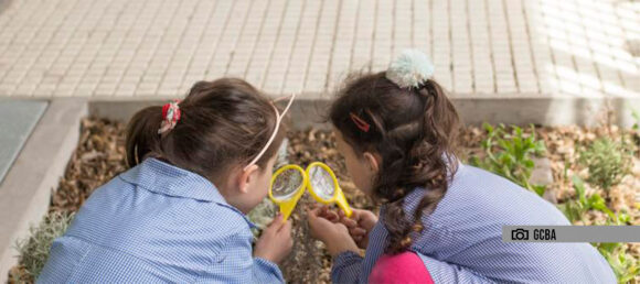 La Ciudad avanza con cambios curriculares en el Nivel Inicial