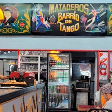 bar 9 de julio