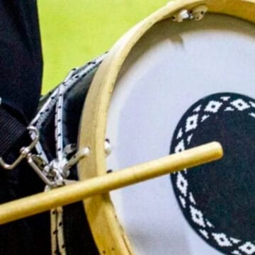 El Programa Cultural en Barrios celebra sus 40 años en el Macedonio Fernández