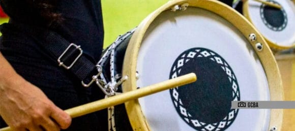 El Programa Cultural en Barrios celebra sus 40 años en el Macedonio Fernández