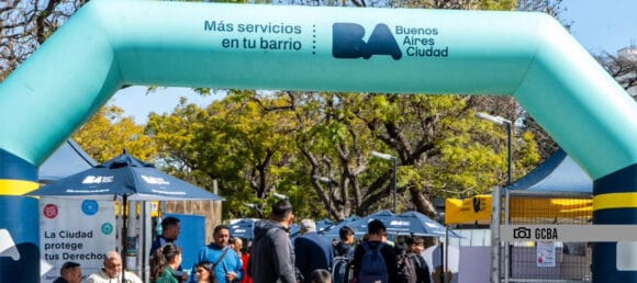 Más servicios en tu barrio