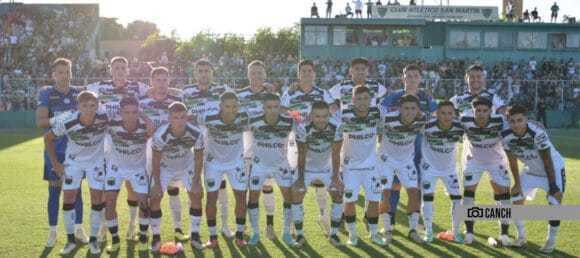 club atlético nueva chicago visitante
