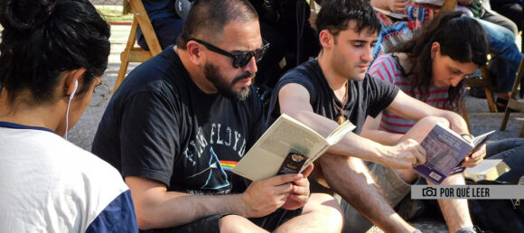 colectivo de lectores