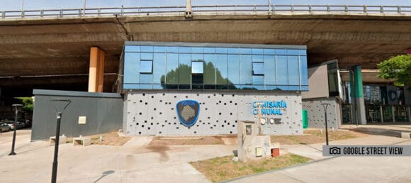 Piden información sobre la fuga de presos de Liniers