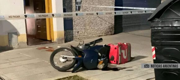 Tiroteo en Parque Avellaneda: Un policía mató a un ladrón de 16 años