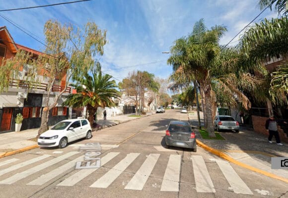 barrio naon
