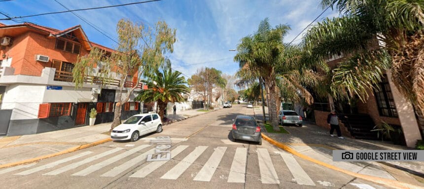 barrio naon
