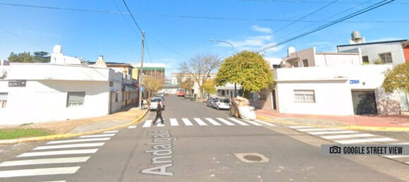 Asaltaron a una funcionaria del Ministerio de Economía en Mataderos