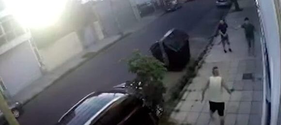 Mataderos: Fue atacado por reclamar un precio en un supermercado