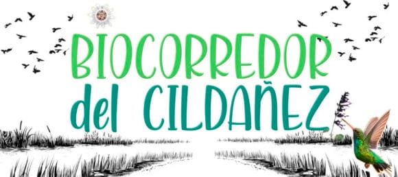 Segunda reunión del año por el Biocorredor del Cildañez