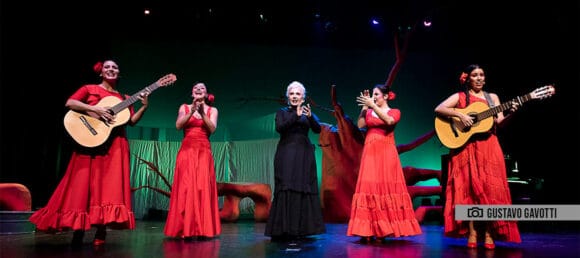 lorca cine teatro el plata