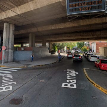 Por una plaza en Liniers Norte