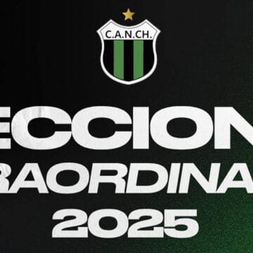 3001 Llamaron a elecciones extraordinarias en Nueva Chicago