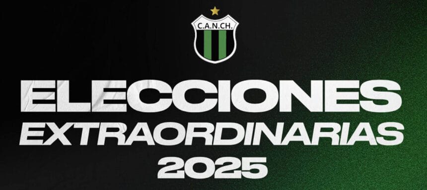 Llamaron a elecciones extraordinarias en Nueva Chicago