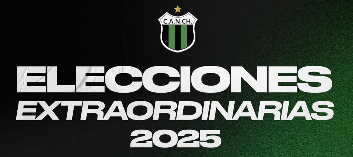 3001 Llamaron a elecciones extraordinarias en Nueva Chicago