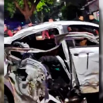 Un ladrón muerto, otro detenido y dos prófugos tras una persecución en Mataderos