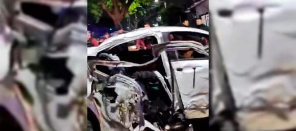 Un ladrón muerto, otro detenido y dos prófugos tras una persecución en Mataderos