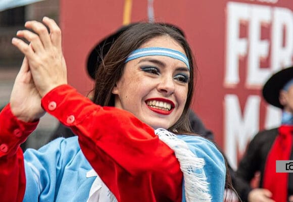 feria de mataderos
