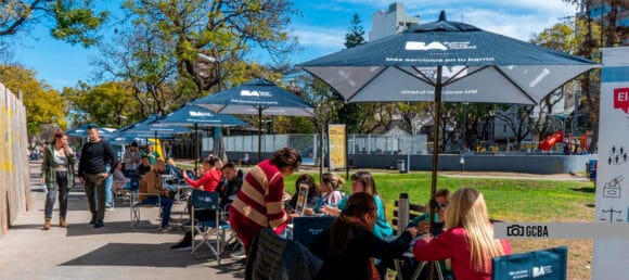 mas servicios en tu barrio