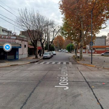 Liniers: Detuvieron a un acusado de abusar de una niña de 7 años