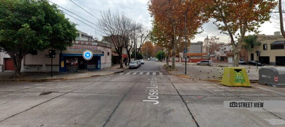 Liniers: Detuvieron a un acusado de abusar de una niña de 7 años