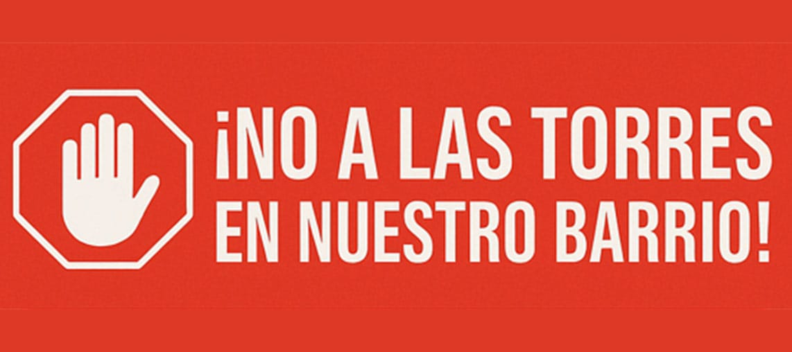 3023 torres de vialidad