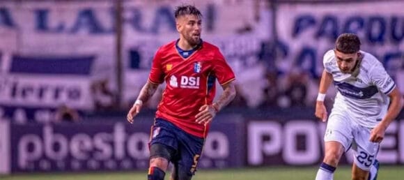 Jugadores de Deportivo Español denunciaron que les ofrecieron plata para “ir para atrás”