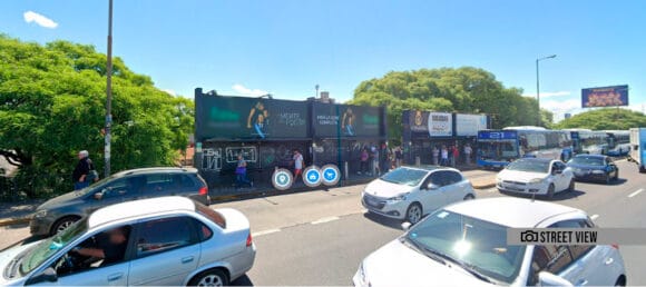 Arrestaron a tres ladrones en Liniers: uno era buscado por la Justicia