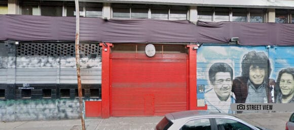 Rechazan el traspaso de una escuela de Paternal a Mataderos