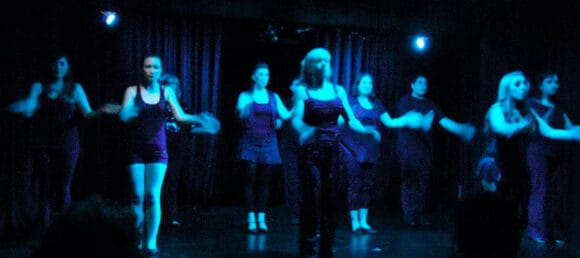 Abrieron talleres a la comunidad en el Cine Teatro El Plata