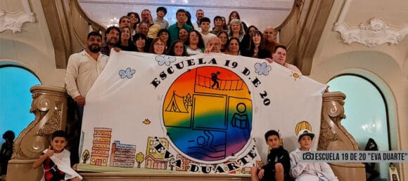 escuela eva duarte