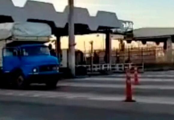 Desde mayo, no habrá más barreras de cobro manual en las autopistas de la Ciudad