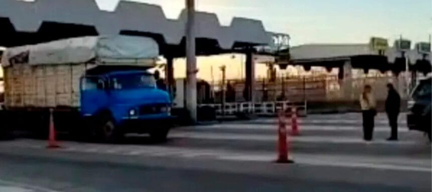 Desde mayo, no habrá más barreras de cobro manual en las autopistas de la Ciudad