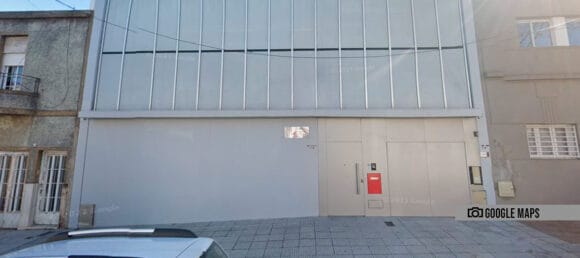 ANMAT clausuró un laboratorio de Parque Avellaneda