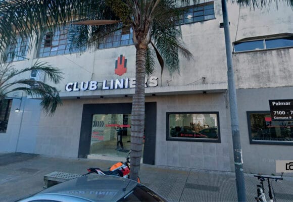 club liniers