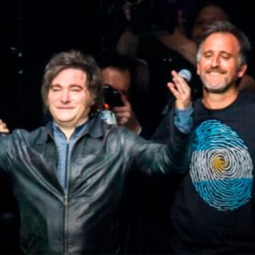 Echaron al abogado de Deportivo Español que fue parte de la Banda Presidencial