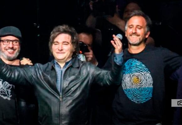 Echaron al abogado de Deportivo Español que fue parte de la Banda Presidencial